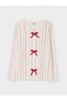 V Dikim Girls' Pajama Set for Style Enthusiasts from Uzg Store - 3