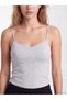 Quality Parts from Çelebi Store U Roba Collar Rope Strap Women's Undershirt - 4