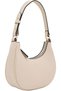 FashionPuzzle Crescent Shoulder Bag - 2