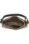 FashionPuzzle Crescent Shoulder Bag - 6