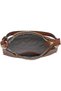 FashionPuzzle Crescent Shoulder Bag - 6