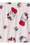 Esvab • Modern & Distinctive Hello Kitty Printed Girls' Pajama Set - 8