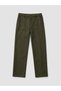 Standard Fit Men's Trousers for Style Enthusiasts from Uzg Store