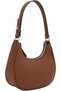 FashionPuzzle Crescent Shoulder Bag - 2