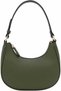 FashionPuzzle Crescent Shoulder Bag