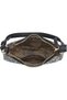 FashionPuzzle Crescent Shoulder Bag - 6