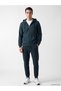 Quality Parts from Çelebi Store Thick Men's Jogger Sweatpants
