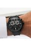 Rwa147397 Men's Wristwatch with Steel Strap - 4