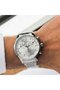 Rwa147391 Men's Wristwatch with Steel Strap