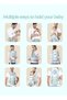 Multifunctional Waist Stool Hip Seat Carrier For 0-36 Months Baby - 6