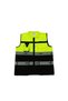 سترة سلامة هندسية متعددة الجيوب وعالية الوضوح (Engineering Safety Vest) - 3