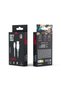 Cablu USB - USB-C 2,0 M 2A Alb - 2