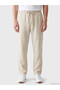 Rmz Gi̇yi̇m Farkiyla Standard Fit Men's Pants - 2