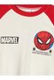Men's Thick Sweatshirt with Spiderman Print from Uzg Store for Style Enthusiasts - 3