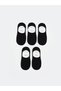 I Bamboo Men's Ballet Flats Socks 5-Pack from Freezen Store