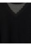 Quality Pieces from Çelebi Store Wool Blend Women's Knitwear Sweater - 8