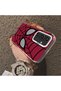 Samsung Galaxy S25 Compatible Silicone Edge Hard Back Case Spider-Man Patterned Couple Phone Case - 4