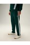 6Wm4039-Grn Men's Sweatpants Green - 6