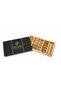 Mixed Baklawa 200 g, Pistachio & Cashew Filled Arabic Sweets in Gift Box - Traditional Middle Eastern Baklawa for Eid, Ramadan & Celebrations - 6