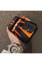 Samsung Galaxy S25 Compatible Silicone Edge Hard Back Case Lamborghini Patterned Couple Phone Case - 4
