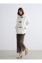 I Shirt Roba Collar Women's Teddy Coat from Freezen Store - 2