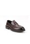 Dr.Jells Men's 6K4047 Genuine Leather Anotomic Pillow Technology Air System Shoes