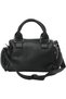 Shoulder Bag Women Black Sft Nks Dty Kl - 3