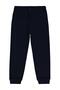 United 93 Printed Sweatpants for Ages 8-13 - Navy Blue - 2