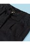 Infant Boys Black Baggy Trousers - 2