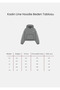 Rise Collection Women's Line Hoodie - 7
