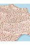 Infant Girls Pink Floral T Shirt - 2