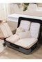 11 Set Packing Cubes for Suitcases, Travel Essentials for Carry on, Luggage Organizer Bags Set for Travel Accessories - 5