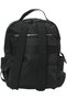 Backpack Women Black Tex Seri Ckgz Srt - 3