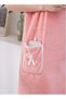 Household Essential Bath Towel, Thickened Fast Absorption, Lovely Female Bath Towel - 5