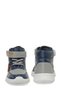 Space.P4Pr Navy Blue Boys' Sports Shoes - 5