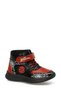 Space.P4Pr Black Boys' Sports Shoes - 2