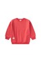 Girl's Sweatshirt 2-12 Years Pink