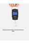 Digital Handheld Scale - Precision Suitcase Scale, with Smiling Face Design - 4