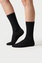 Women's Bamboo Socks 4-Piece Set - Softfit - 2