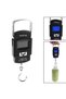 50 kg Digital Hand Scale Pocket Scale Handheld Scale Scale - 4