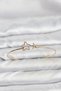 Star Model Gold Color Bracelet - 2