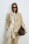 Rene Knitted Women's Tracksuit Top 122050016 - 5
