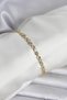 Xuping Infinity Model Women's Bracelet