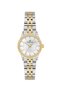 Original Dke.1.11072-5 Premium Women's Wristwatch 3 Atm Water Resistant 2 Years Warranty