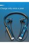 Long Standby Battery Life Bluetooth Wireless Headset - 2