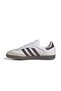 Samba og w unisex daily shoes white - 2