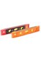 Mini Spirit Level - Magnet, 25cm - 2