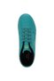 Canarıa Men's Turquoise Turquoise Football Shoes - 5