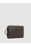 Brown Briefcase 50337222-Vr029 - 2