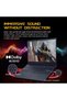 Alienware Aurora 16 16" WQXGA 120Hz Gaming Laptop, Intel Core 7 240H, 16GB DDR5, 2TB Storage(1T - 6